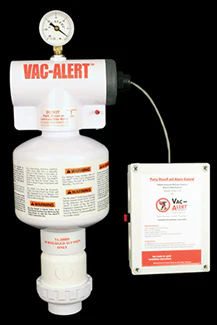 Vac-Alert