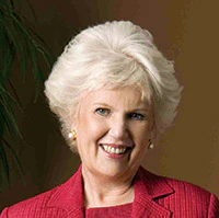 Photo of Alice Cunningham
