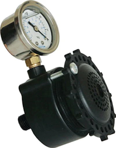Vacless Systems