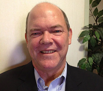 Photo Of Greg Hollman, Southeast Regional Sales Manager For Sr Smith