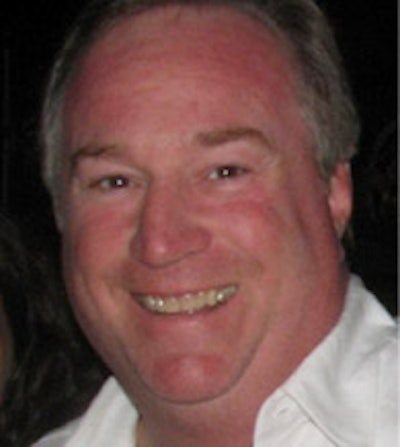 photo of Timothy Pigott