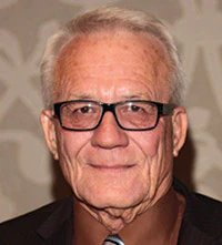 Bob Nichols