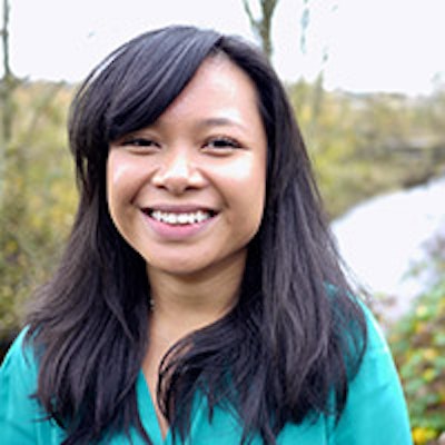 photo of Emily Goonting