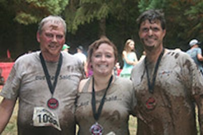 photo of Evosus staff