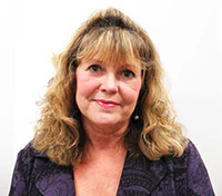 photo of Lisa Olito