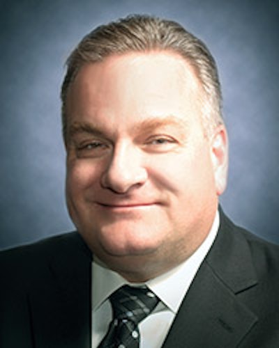 Steve Ruscigno