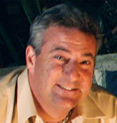 Scott Cohen