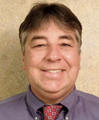Pete Coccaro, Jr