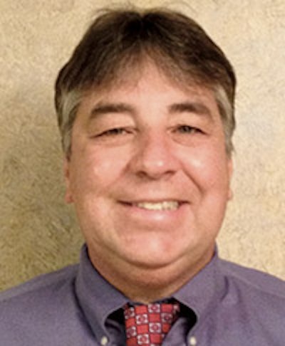 Pete Coccaro, Jr