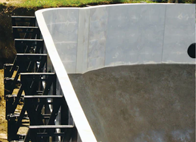 Latham Pool Products