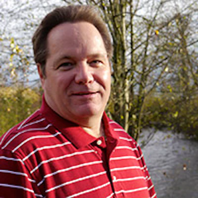 photo of Dave Callahan