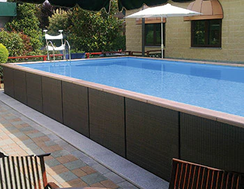 Splash Pools