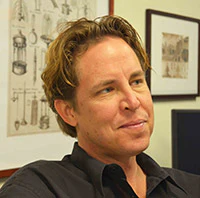 Mark Holden