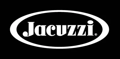 Jacuzzi Logo Rectangle