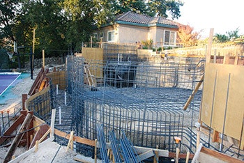 photo of The Pool Company project
