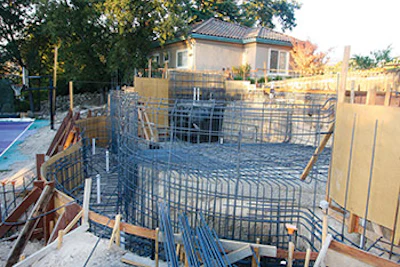 photo of The Pool Company project