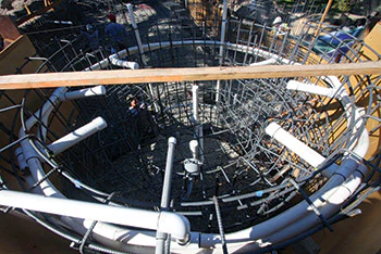 photo of The Pool Company project