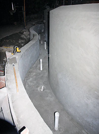 photo of The Pool Company project