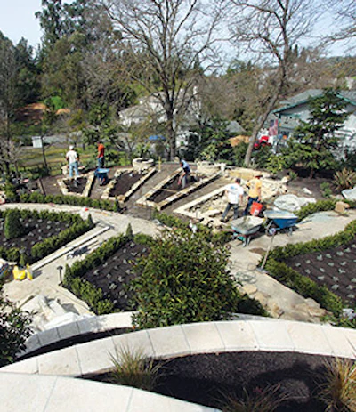 photo of The Pool Company project