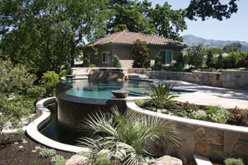 photo of The Pool Company project