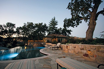 photo of The Pool Company project