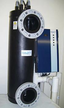 Delta UV