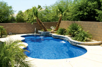 Latham Pool Products