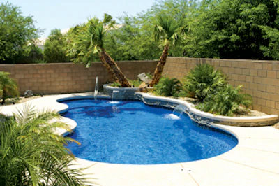 Latham Pool Products