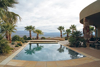 photo of Coverstar pool project