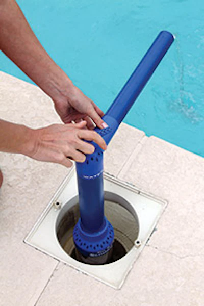 Water Tech