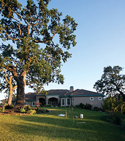 photo of The Pool Company project