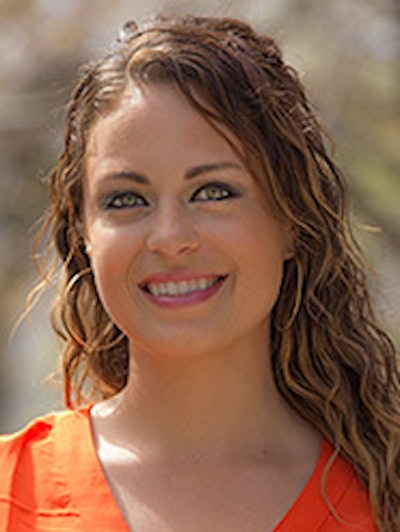 Kendra Griffin