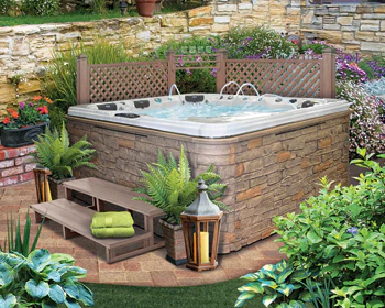Cal Spas