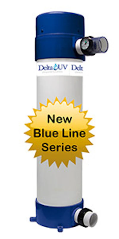 Delta UV