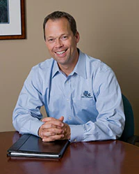 photo of Randy Roseth