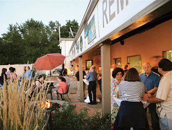 Lenz Evening Gala 1