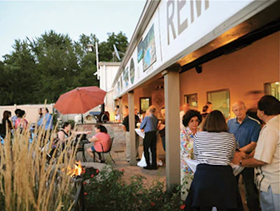 Lenz Evening Gala 1