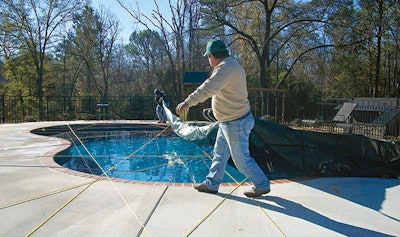 photo of CoverLogix/Pool Doctor, Ala. project