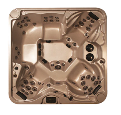 Arctic Spas