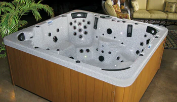 Baja Spas