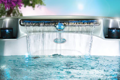 Coast Spas
