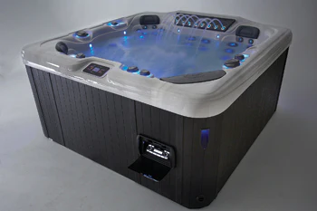 Dynasty Spas