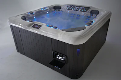 Dynasty Spas