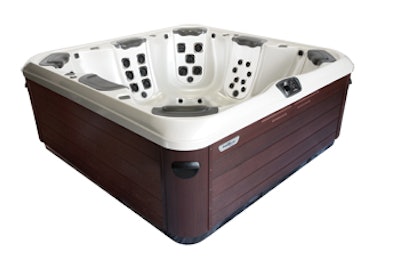 Bullfrog Spas