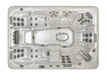 L.A. Spas