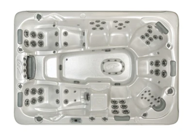 L.A. Spas