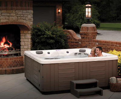 Master Spas