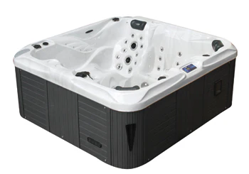 Passion Spas