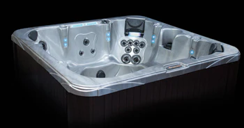 Dimension One Spas