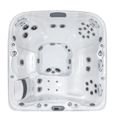 Jacuzzi